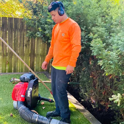 MR. AGUILAR LANDSCAPING, LLC