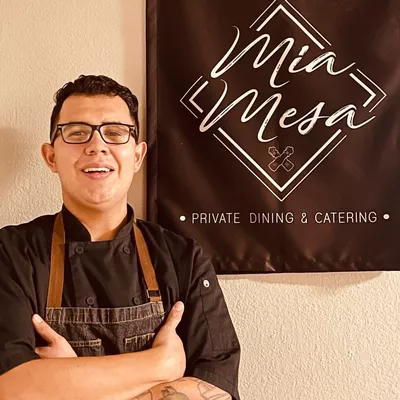 Mia Mesa