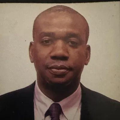 Jamike Ugwu