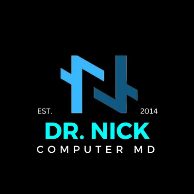 Dr. Nick Computer MD