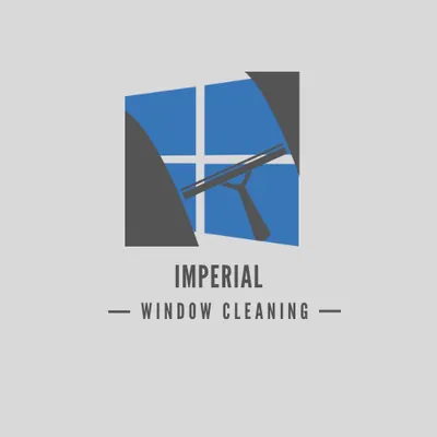 Imperial window cleaning