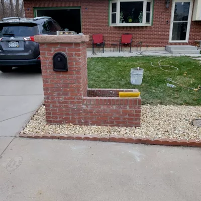 Sanchez Brick Repair