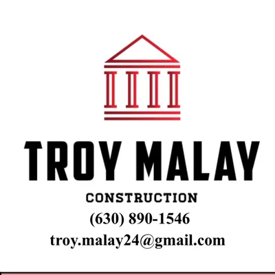 Troy Malay Construction
