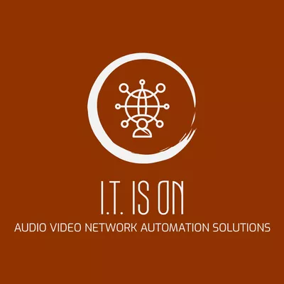 I.T. IS ON