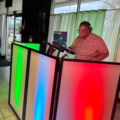 DJ Dperson