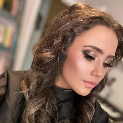 Makeup by Valerie Q