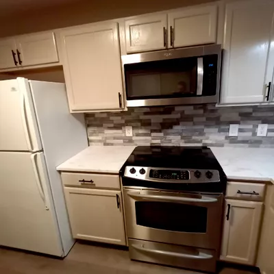 MADE WITH PRIDE CARPENTRY