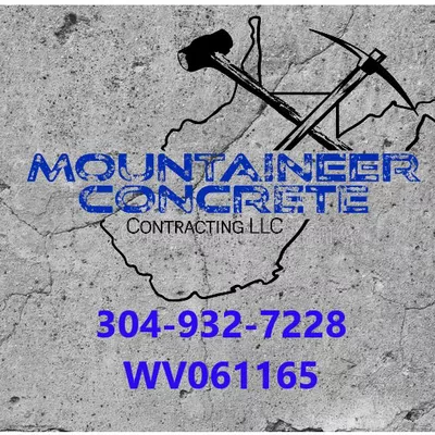 Mountaineer Concrete Contracting, LLC