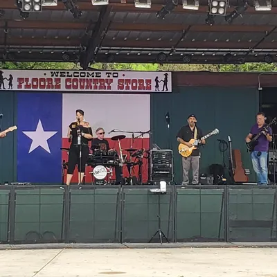 C-ROCK Band