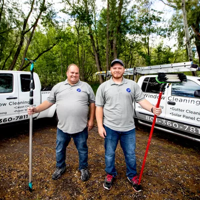 Purity Cleaning Systems