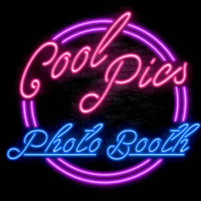 Cool Pics Photo Booth