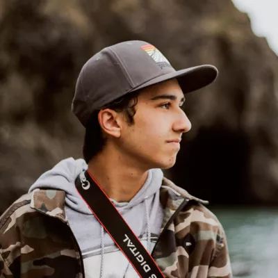 Austin Hight Photo