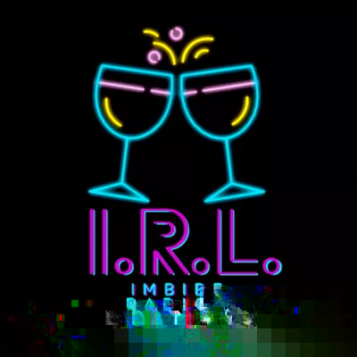 I.R.L. — Imbibe Radical Libations