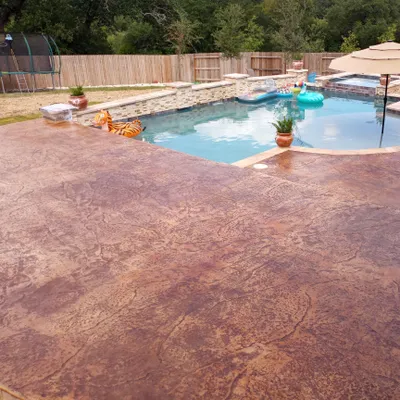 Texas Outdoor Living
