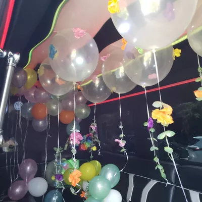 Bespoke Events