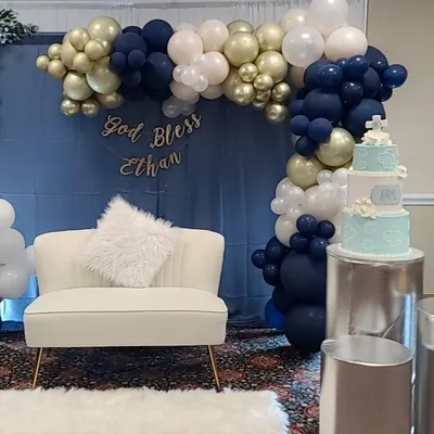 Style Your Event Decor LLC