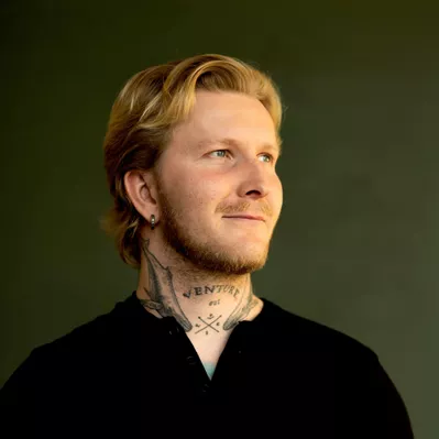 Nick Bondarev