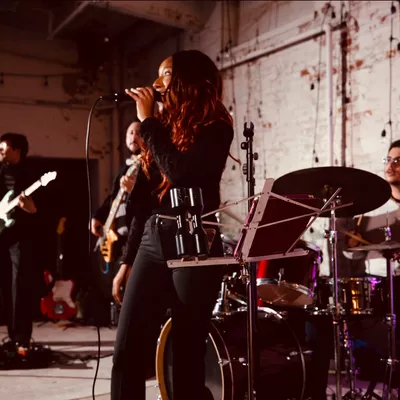 Pacific Currents Music LLC