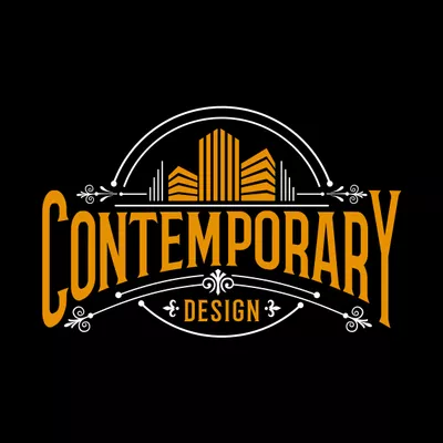 Contemporary paint & rehabbing