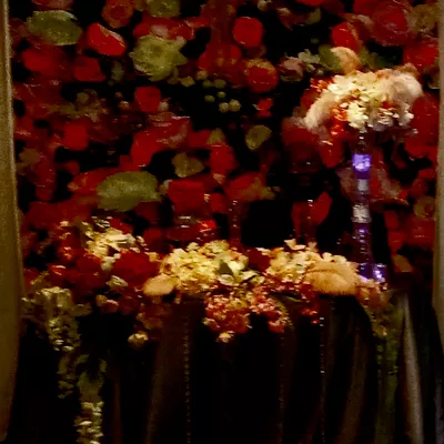 Ka'mealian Decor