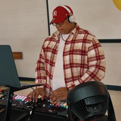 DjFrank