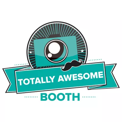 Totally Awesome Booth