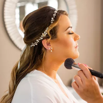 Melissa Oliveira Artistry