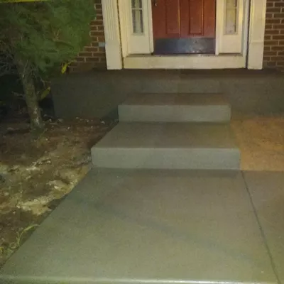 Brothershardscaping LLC and General contractor
