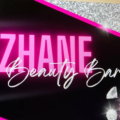 J’Zhane Beauty Bar
