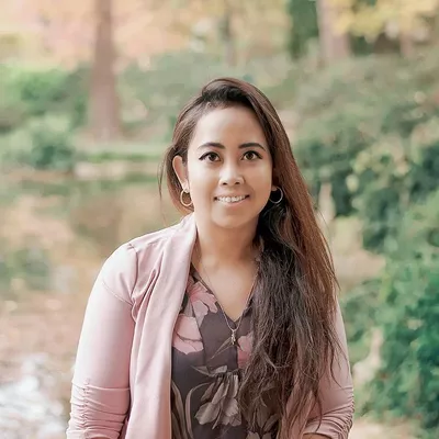 Portraits by Diya