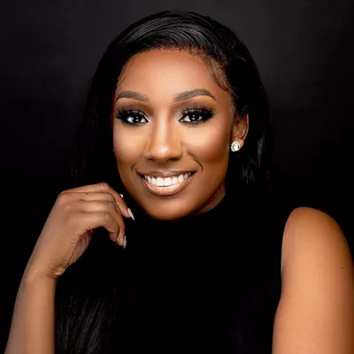 Ashley Brown MUA