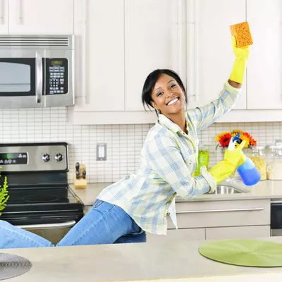 Absolutely Flawless Cleaning LLC