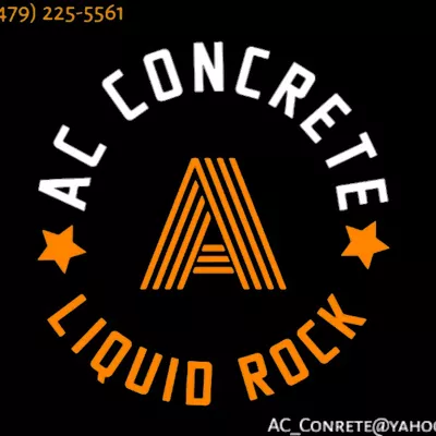 Ac concrete