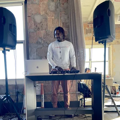 Dj Randy Sauvage