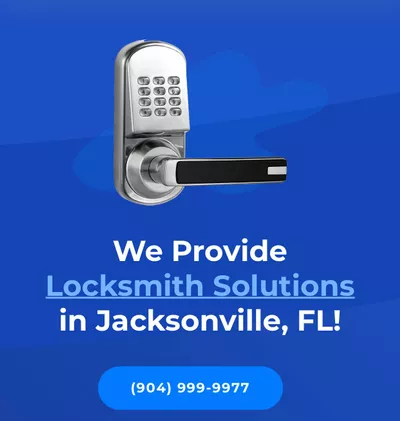 Local Locksmith services
