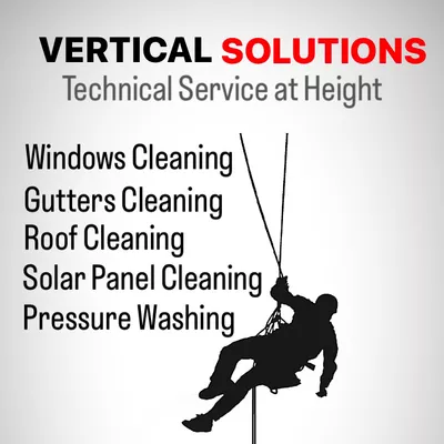 Vertical solutions llc