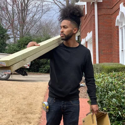 Porter Carpentry