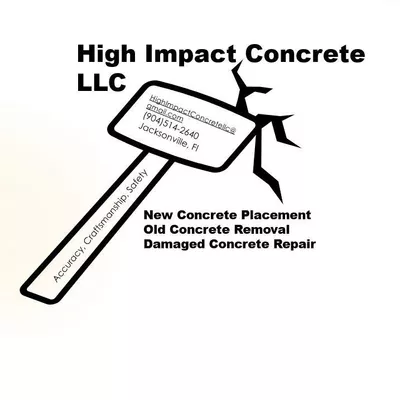 High Impact Concrete Llc