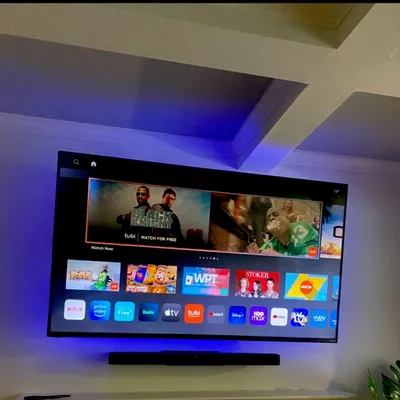 All Aspects Tv Mounting