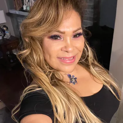 Gloria Vidales