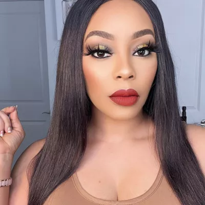 Amaka Kline Makeup ( I don’t do Hair)