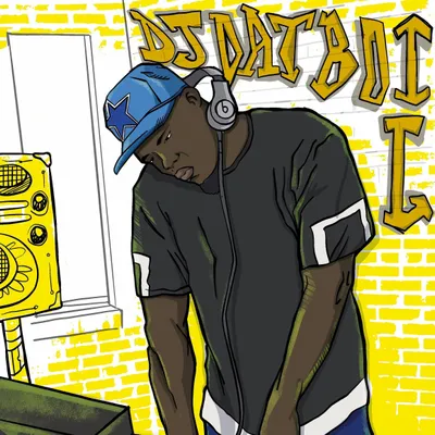 DatDJL