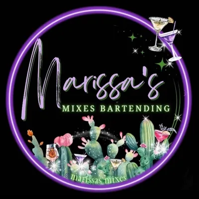 Marissa's Mixes Private Bartending