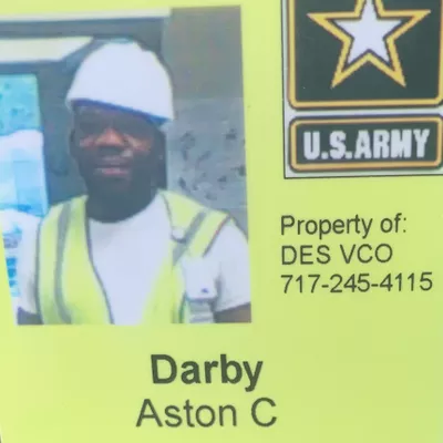Darby's construction