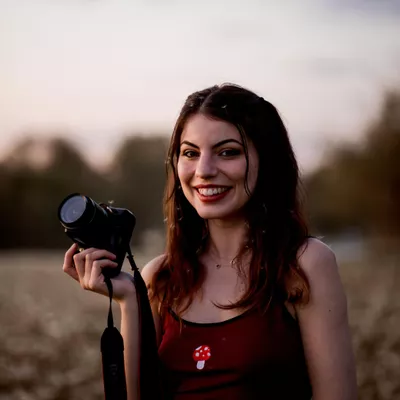 Joselyn Miller