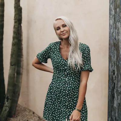 Jess Gheju Photo