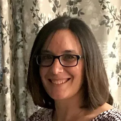 Amy White
