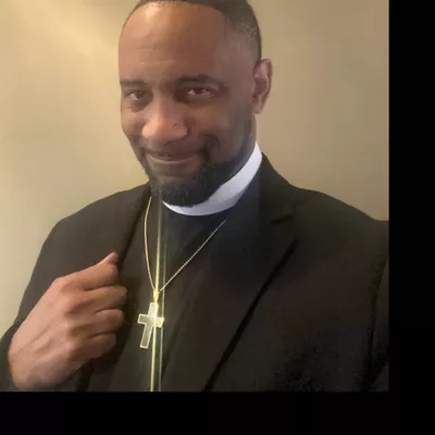 Elder Michael X Freeman