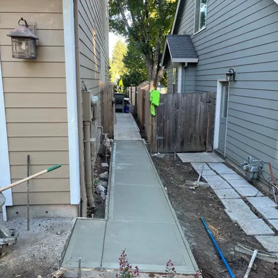 J&j casta concrete llc