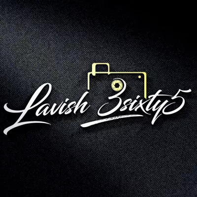Lavish 3sixty5 Video Booth